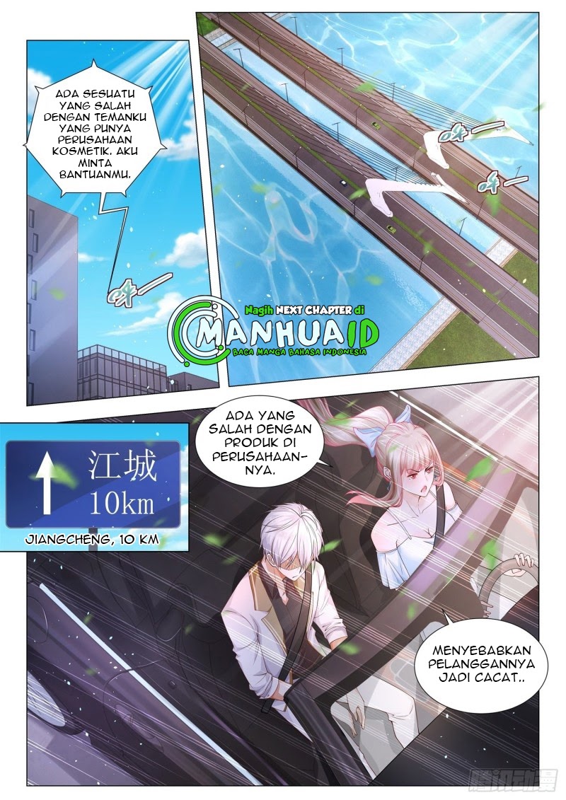Shen Hao’s Heavenly Fall System Chapter 141 Gambar 6